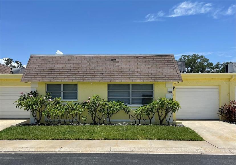 Picture of 7057 Versailles N Unit 15, Pinellas Park FL 33781