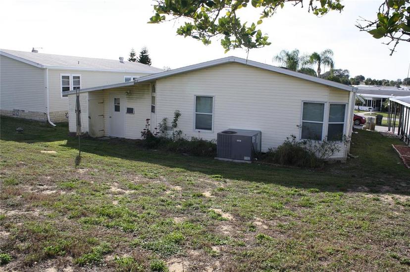 Picture of 305 Edgewood Boulevard, Lake Wales FL 33898