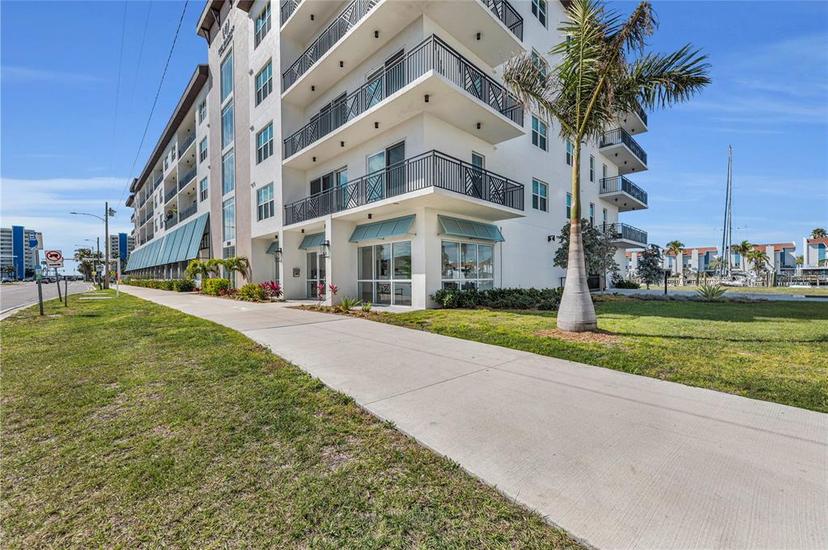 Picture of 300 150Th Avenue Unit 200, Madeira Beach FL 33708