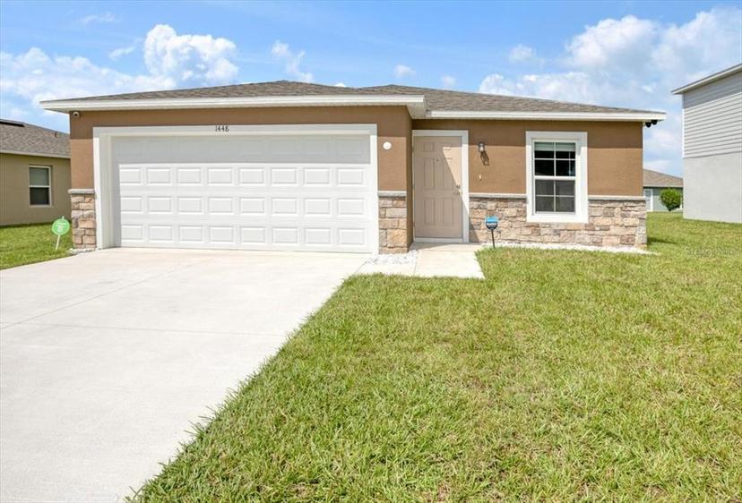 Picture of 1448 Stone Ridge Circle, Sebring FL 33870