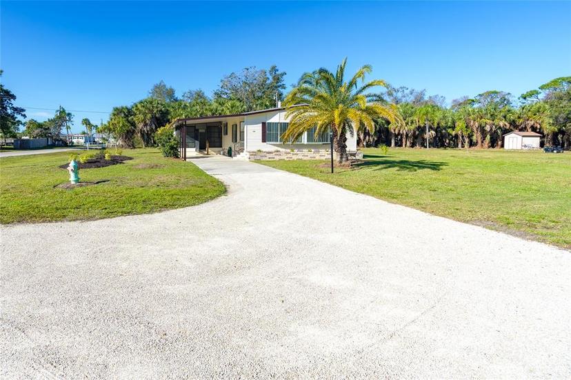 Picture of 3080 Waterside Drive, Englewood FL 34224