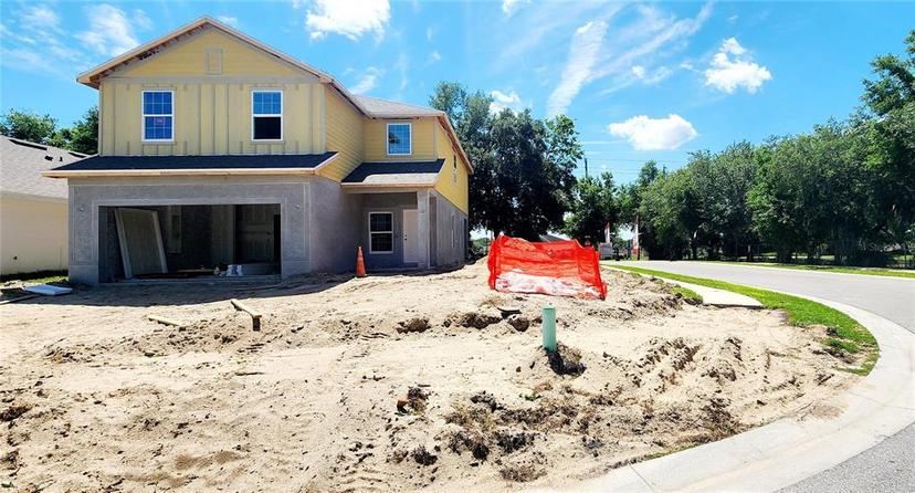 Picture of 304 Krenson Bay Loop, Winter Haven FL 33881