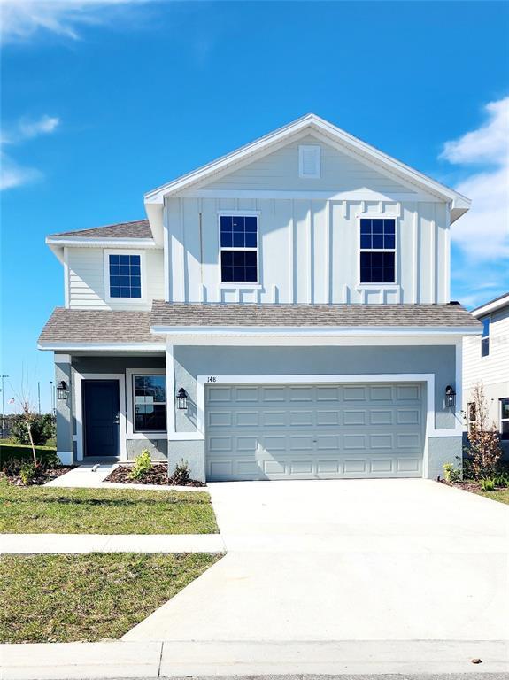 Picture of 304 Krenson Bay Loop, Winter Haven, FL 33881