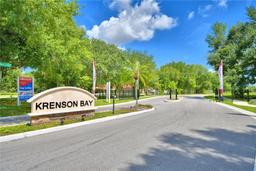 Picture of 304 Krenson Bay Loop, Winter Haven, FL 33881