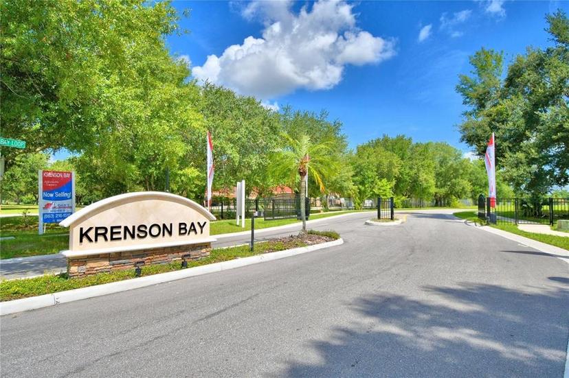 Picture of 304 Krenson Bay Loop, Winter Haven FL 33881