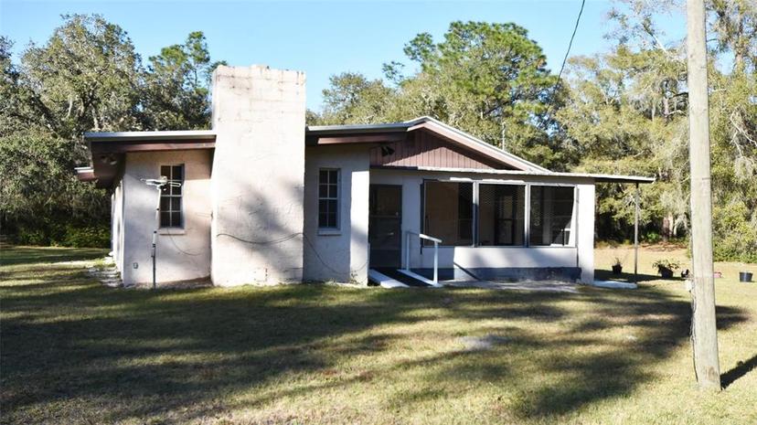 Picture of 12729 SW 42Nd Way, Webster FL 33597