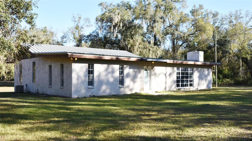 Picture of 12729 SW 42Nd Way, Webster, FL 33597