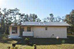 Picture of 12729 SW 42Nd Way, Webster, FL 33597