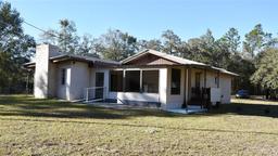 Picture of 12729 SW 42Nd Way, Webster, FL 33597