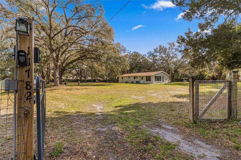 Picture of 11782 SW 140Th Street, Dunnellon FL 34432