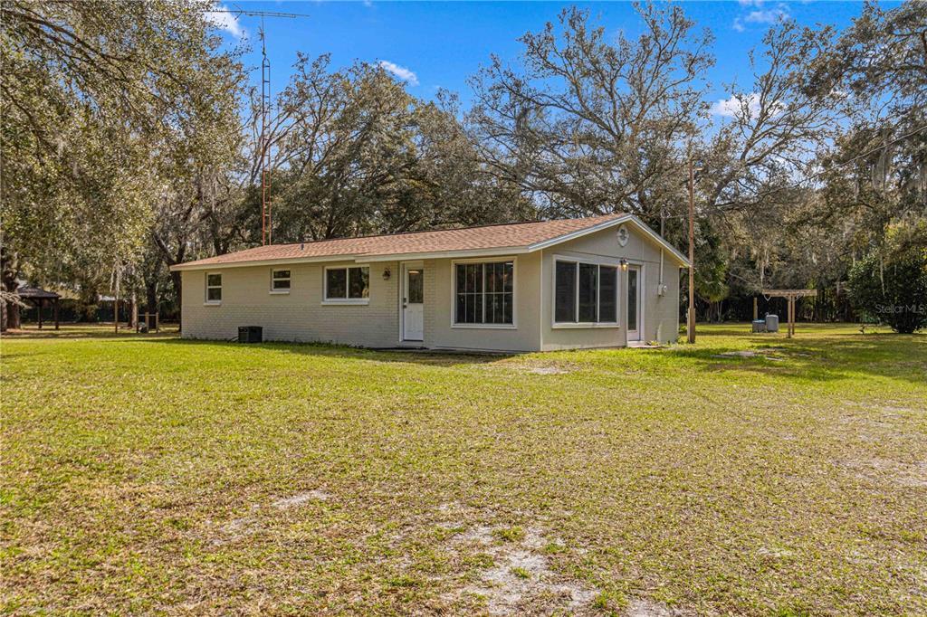 Picture of 11782 SW 140Th Street, Dunnellon, FL 34432