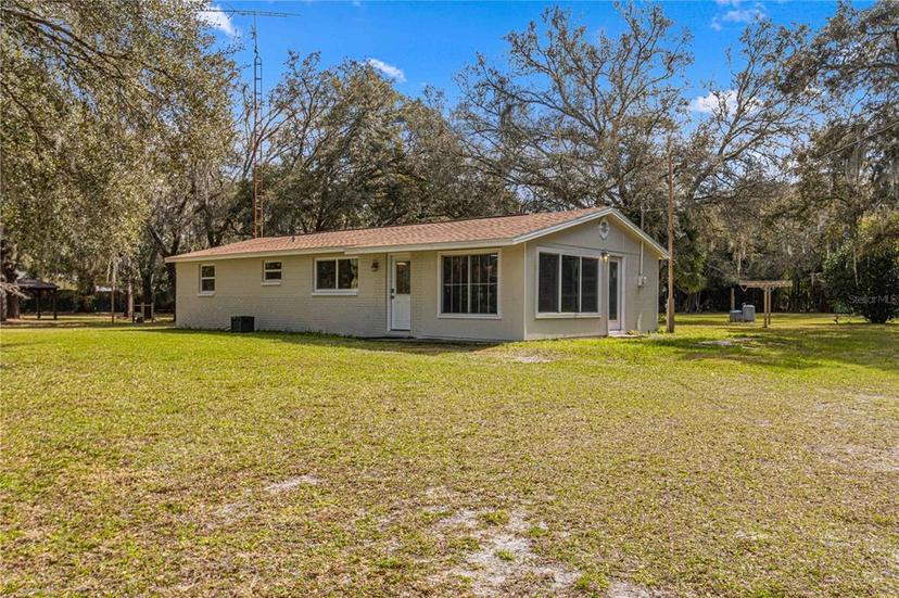 Picture of 11782 SW 140Th Street, Dunnellon FL 34432