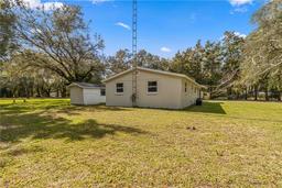 Picture of 11782 SW 140Th Street, Dunnellon, FL 34432