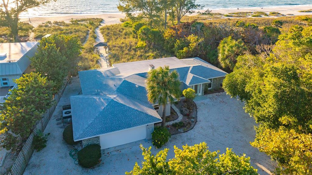 Picture of 406 S Casey Key Road, Nokomis, FL 34275