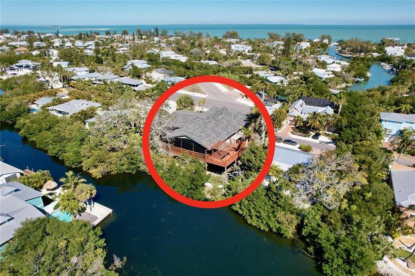 Picture of 107 Los Cedros Drive, Anna Maria FL 34216