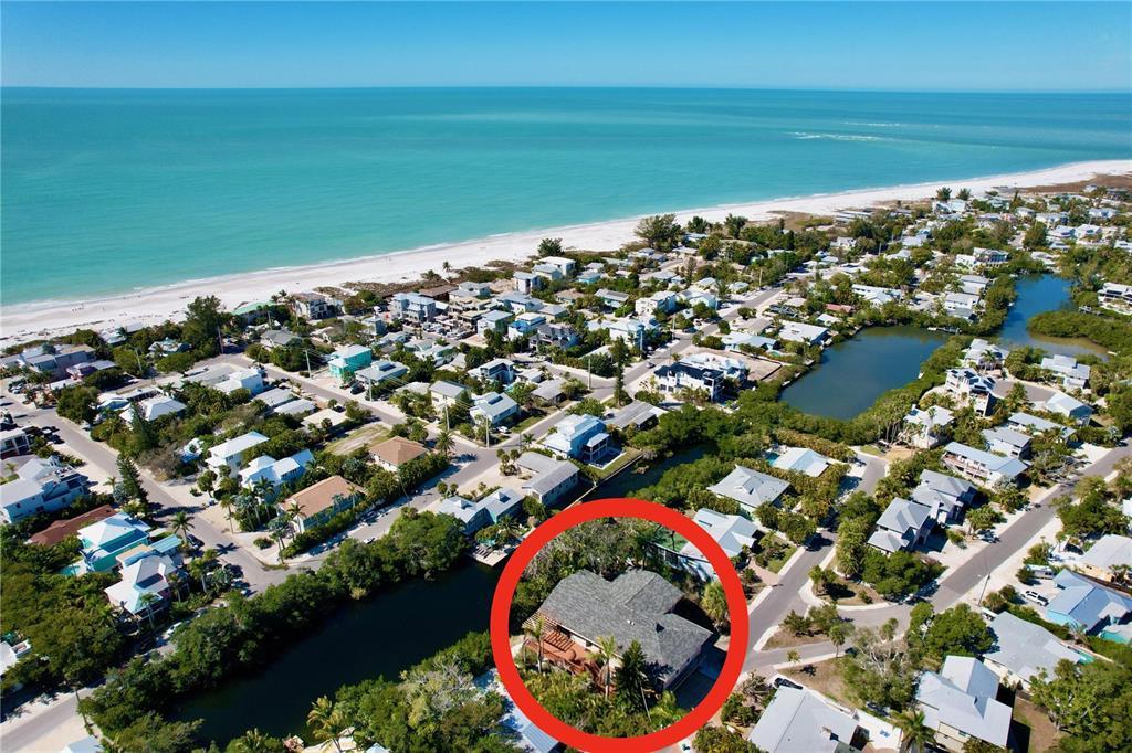 Picture of 107 Los Cedros Drive, Anna Maria, FL 34216