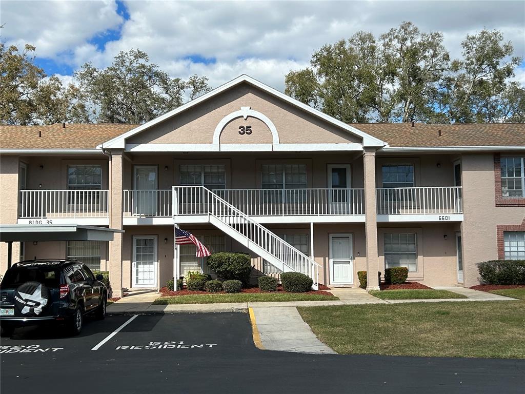 Picture of 6601 Spring Flower Drive Unit 23, New Port Richey, FL 34653