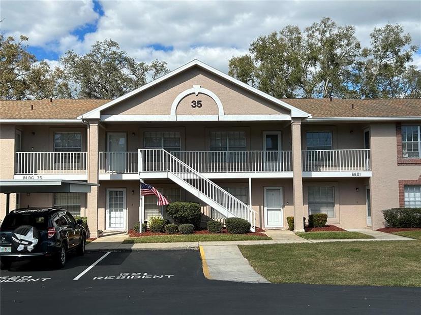 Picture of 6601 Spring Flower Drive Unit 23, New Port Richey FL 34653