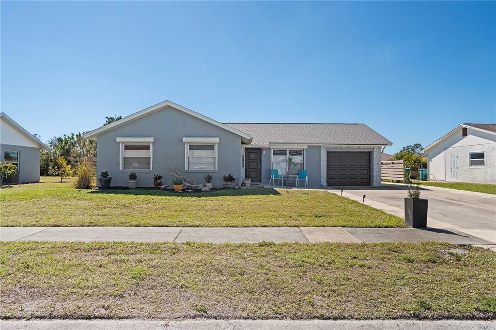 Picture of 13525 Dibella Avenue, Port Charlotte, FL 33981