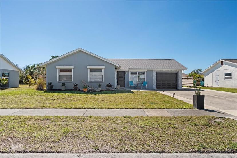 Picture of 13525 Dibella Avenue, Port Charlotte FL 33981