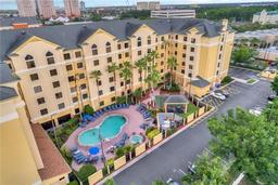 Picture of 7601 Canada Avenue Unit 409, Orlando, FL 32819