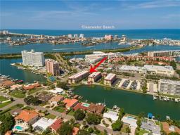 Picture of 105 Island Way Unit 121, Clearwater Beach, FL 33767