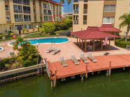 Picture of 105 Island Way Unit 121, Clearwater Beach, FL 33767