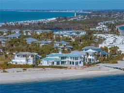 Picture of 894 Hill Tide Lane, Boca Grande, FL 33921