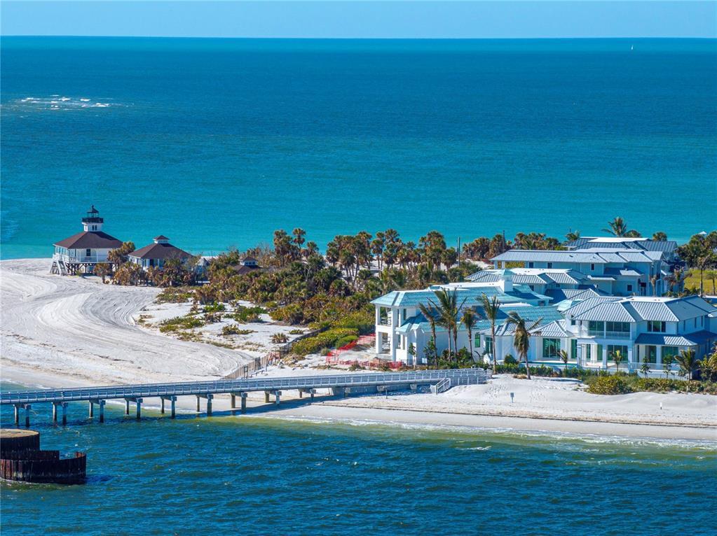 Picture of 894 Hill Tide Lane, Boca Grande, FL 33921