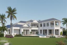 Picture of 894 Hill Tide Lane, Boca Grande, FL 33921