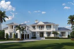 Picture of 894 Hill Tide Lane, Boca Grande, FL 33921