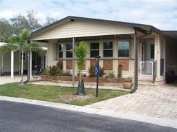 Picture of 15550 Burnt Store Road Unit 51, Punta Gorda, FL 33955