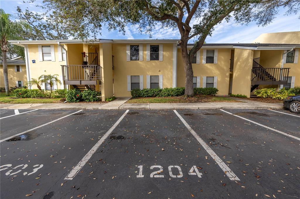 Picture of 3001 58Th Avenue S Unit 1204, St Petersburg, FL 33712