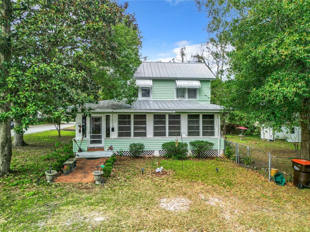 Picture of 5905 SE Earp Road, Belleview, FL 34420