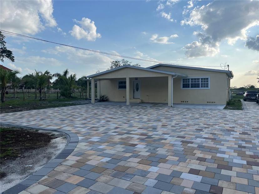 Picture of 5012 Troydale Road, Tampa FL 33615