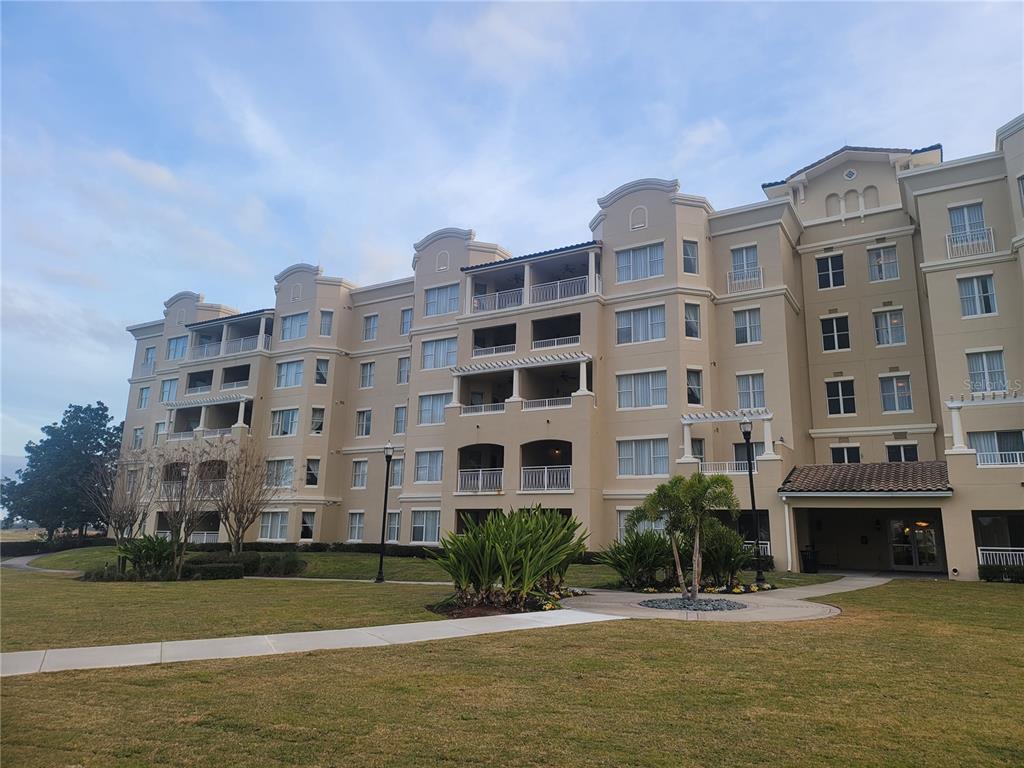 Picture of 8495 Miracle Drive Unit 202, Champions Gate, FL 33896