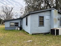 Picture of 16833 NE Us Hwy 301, Waldo, FL 32694