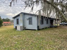 Picture of 16833 NE Us Hwy 301, Waldo, FL 32694