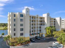 Picture of 1200 Country Club Drive Unit 5402, Largo, FL 33771