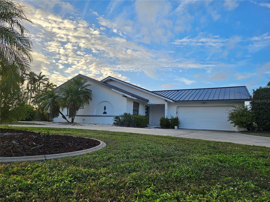 Picture of 975 Coronado Drive, Punta Gorda, FL 33950