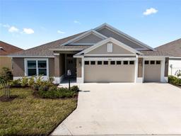 Picture of 5610 Hawkins Drive, The Villages, FL 32163