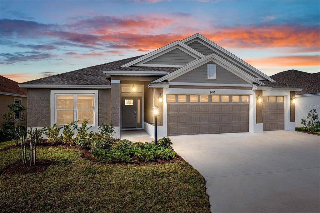 Picture of 5610 Hawkins Drive, The Villages, FL 32163