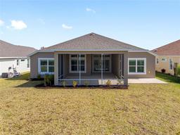 Picture of 5610 Hawkins Drive, The Villages, FL 32163