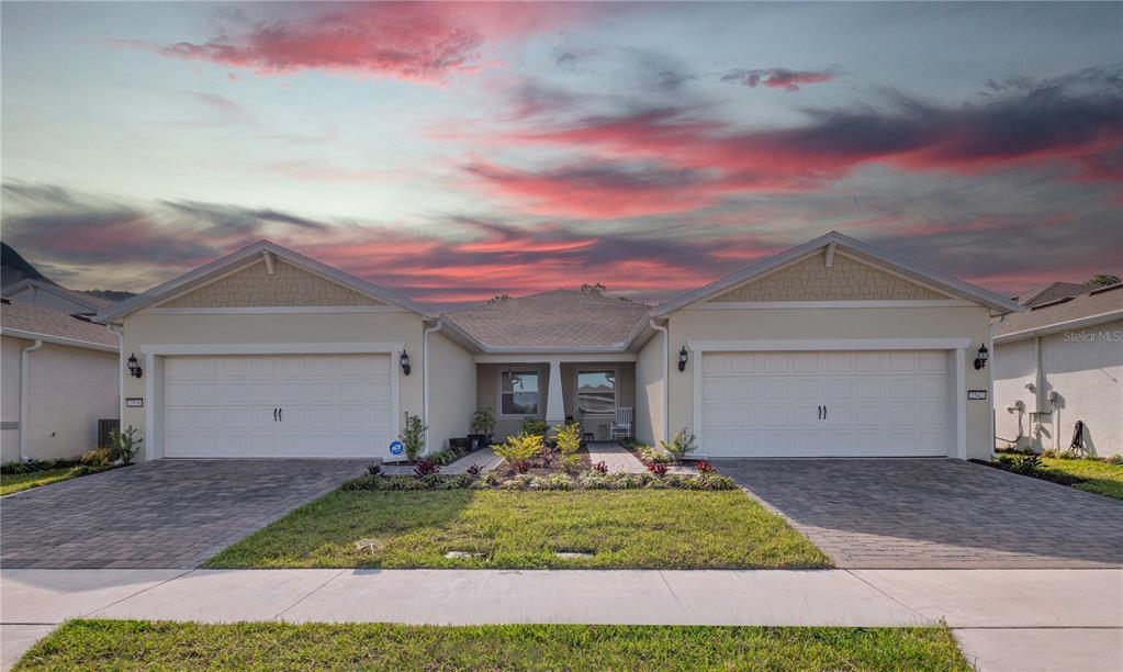 Picture of 2542 Cliff Way, Saint Cloud, FL 34771