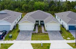 Picture of 2542 Cliff Way, Saint Cloud, FL 34771