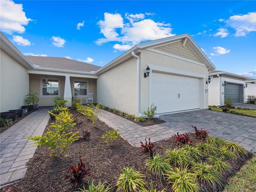 Picture of 2542 Cliff Way, Saint Cloud FL 34771