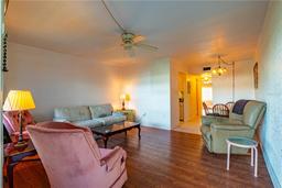 Picture of 4746 Azalea Drive Unit 107, New Port Richey, FL 34652