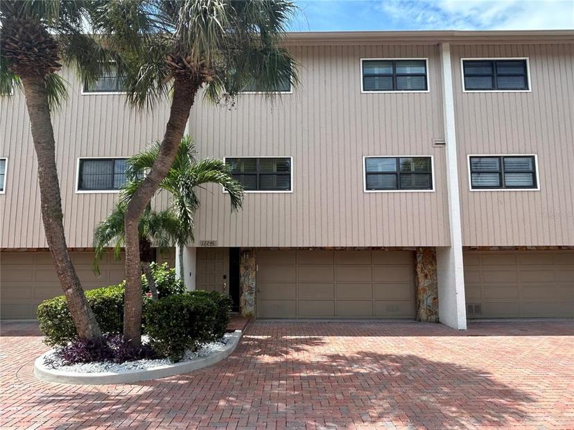 Picture of 12246 2Nd Street E Unit 503, Treasure Island FL 33706