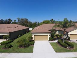 Picture of 1318 Ballota Lane, North Port, FL 34289