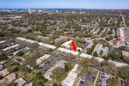 Picture of 1442 Normandy Park Drive Unit 1, Clearwater, FL 33756